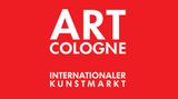 Contemporary art art fair, Art Cologne 2017 at Beck & Eggeling International Fine Art, Düsseldorf, Germany