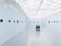 Contemporary art exhibition, Sanam Khatibi, Cyanide at rodolphe janssen, Brussels, Belgium