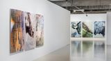 Contemporary art exhibition, Hugh Scott-Douglas, Hard Rain at Gallery Baton, Seoul, South Korea