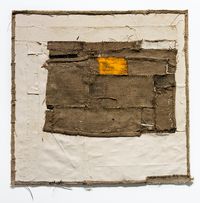 Compound A by Charlie Ingemar Harding contemporary artwork painting, works on paper, sculpture