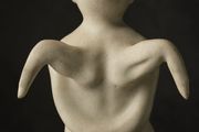 Naked Angel by Tseng Chien-Ying contemporary artwork 3