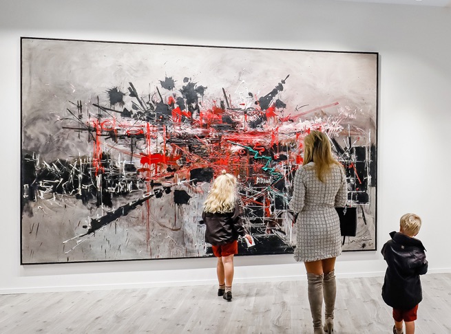 Frieze Masters 2019