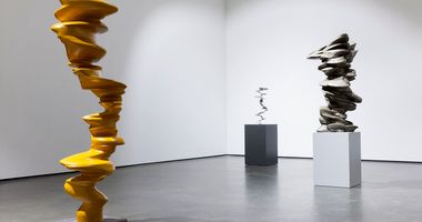 Wooson Gallery contemporary art