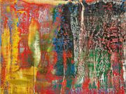 Phillips Reports Sales of Over Half a Billion, Helped by Gerhard Richter