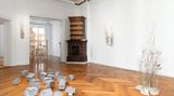 Contemporary art exhibition, Burçak Bingöl, Interrupted Halfway Through at Zilberman Gallery, Berlin, Germany