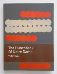 The Hunchback of Notre Dame / Victor Hugo by Heman Chong contemporary artwork painting