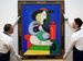 $140 Million Picasso Props Up New York Auctions