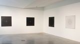 Contemporary art exhibition, Helmut Zimmermann, Helmut Zimmermann at Studio Gariboldi, Milan, Italy