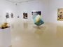 Contemporary art exhibition, Group Exhibition, Intimacies of Scale at Gajah Gallery, Singapore