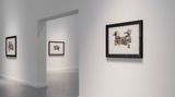 Contemporary art exhibition, Sama Alshaibi, طرس (Tterss) at Ayyam Gallery, Dubai, United Arab Emirates