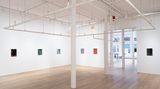 Contemporary art exhibition, Iulia Nistor, properties without object at Mendes Wood DM, New York, United States