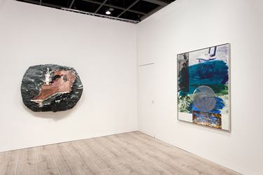 Pace Gallery, Art Basel in Hong Kong 2019, Hong Kong (29–31 March 2019). Courtesy Pace Gallery.