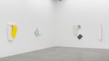 Contemporary art exhibition, Justin Adian, Heaven on the highway at Almine Rech, Brussels, Belgium