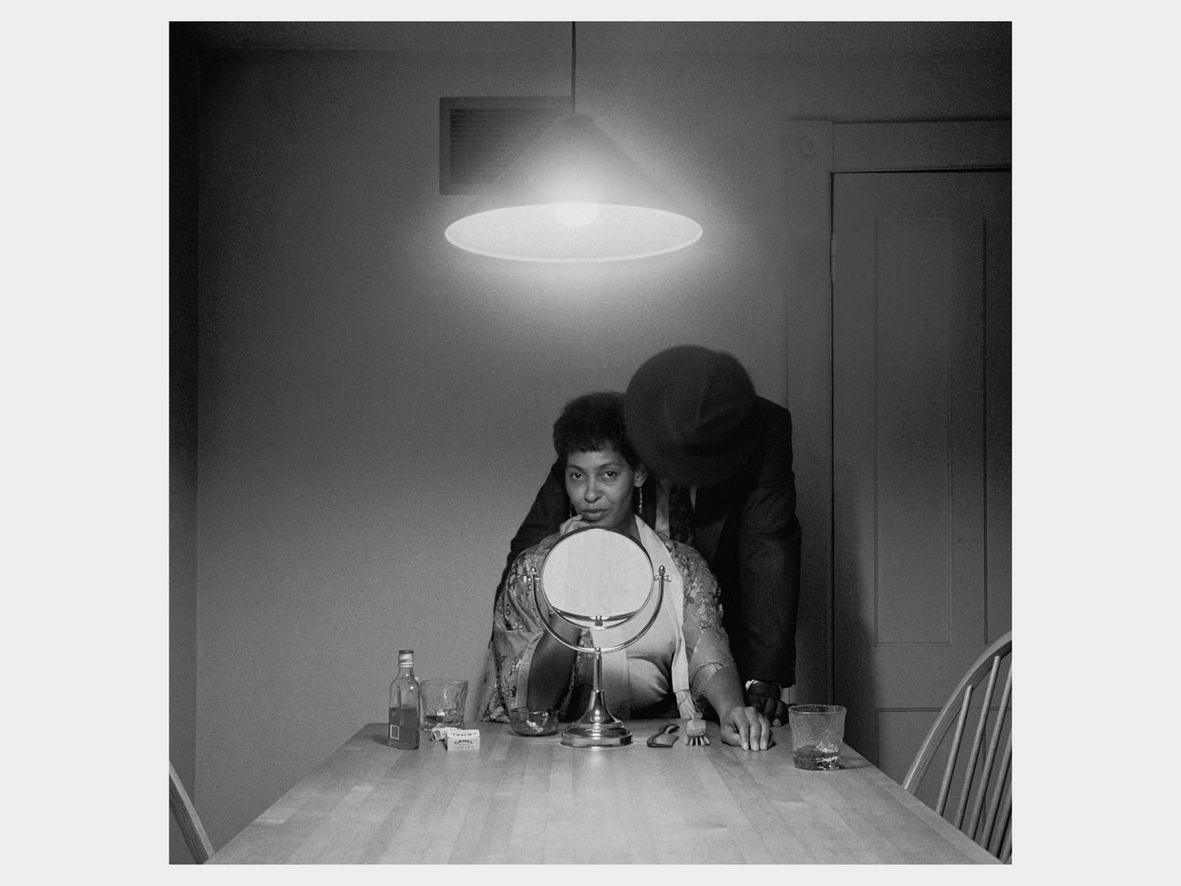 Carrie Mae Weems Wins Hasselblad Award 2023 | Ocula Carrie Mae Weems Wins Hasselblad Award 2023 | Ocula