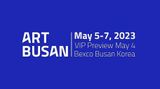 Contemporary art art fair, Art Busan 2023 at Ocula Advisory, London, United Kingdom
