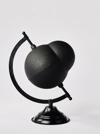 a model for Theia (black) by Nolan Oswald Dennis contemporary artwork sculpture