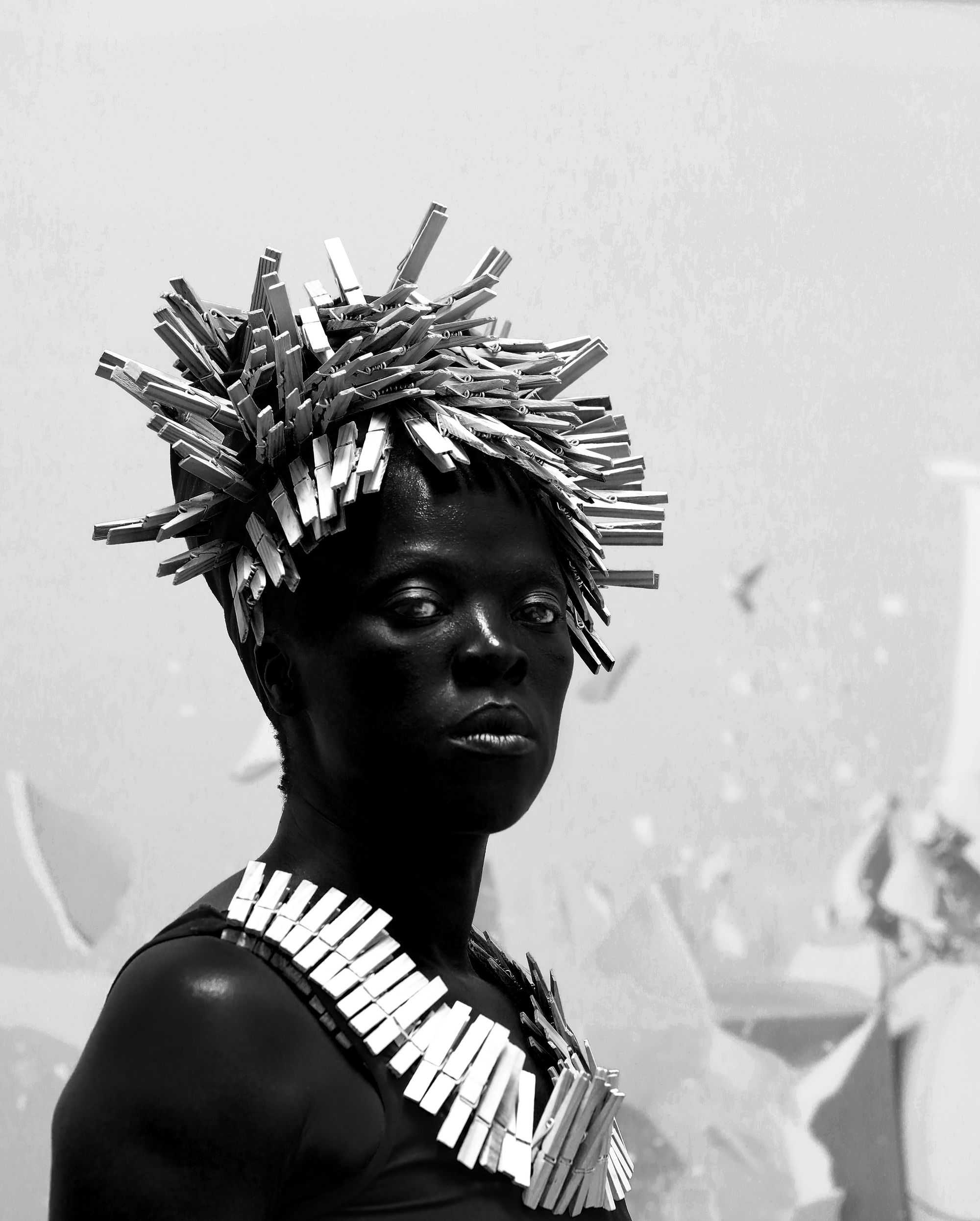 Zanele Muholi Artist Profile, Exhibitions & Artworks Ocula Zanele Muholi Artist Profile, Exhibitions & Artworks Ocula