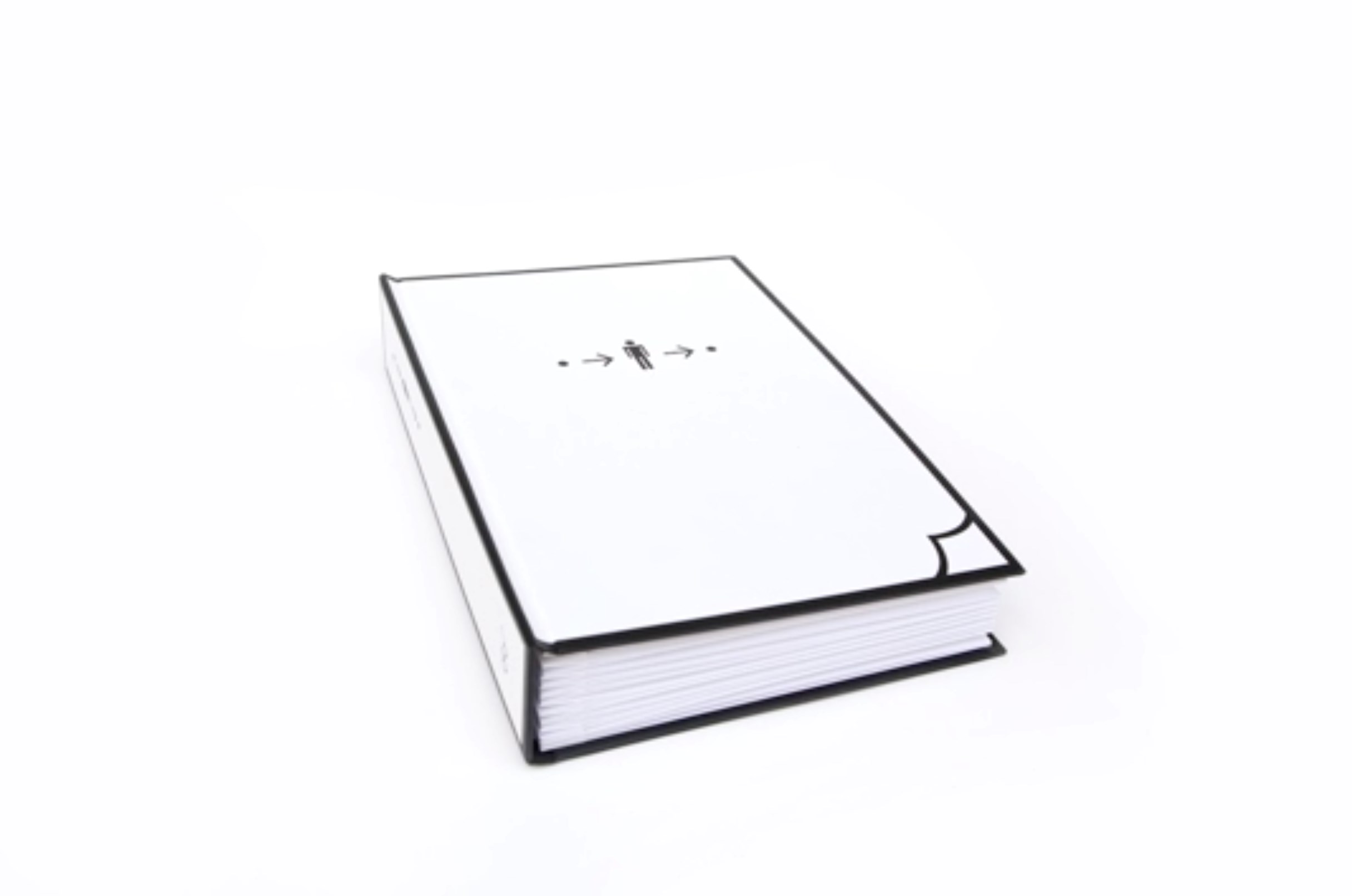 Book from the Ground, 20152019 by Xu Bing Ocula