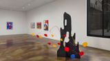 Contemporary art exhibition, Alexander Calder, CALDER at Kukje Gallery, Seoul, South Korea