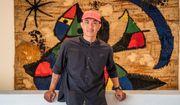 Who Is Joan Miró Prize Winner 2023 Tuan Andrew Nguyen?