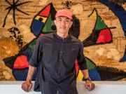Who Is Joan Miró Prize Winner 2023 Tuan Andrew Nguyen?