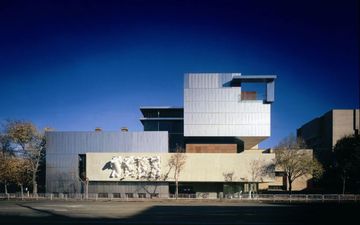 Ian Potter Museum of Art | University of Melbourne