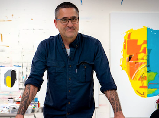 Shane Cotten Shane Cotton | Artist Profile, Exhibitions & Artworks | Ocula