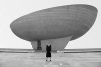 Untitled by Shirin Neshat contemporary artwork photography