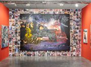 Art Basel Miami Beach Spotlight: Larry Li at Residency Art Gallery
