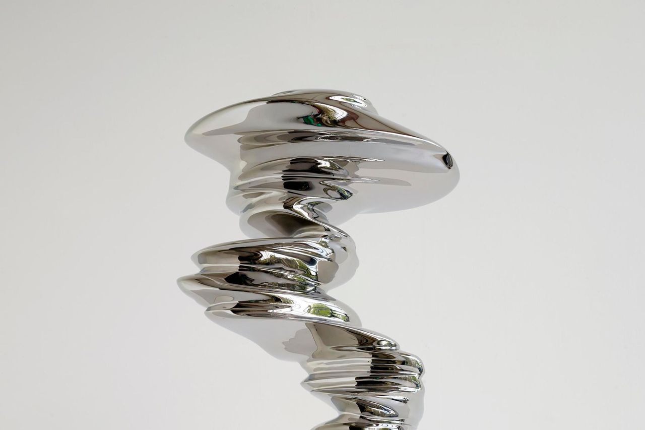 Tony Cragg's Art For Sale, Exhibitions & Biography | Ocula Artist