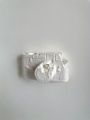 Paper Relics by Daniel Arsham contemporary artwork 15