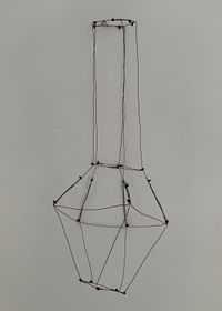 Zonder titel (Untitled) by Mario De Brabandere contemporary artwork sculpture
