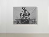 Heavy Weight History (Syrenka) by Christian Jankowski contemporary artwork 2
