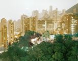 What We Want, Hong Kong, T46 by Francesco Jodice contemporary artwork 2