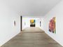 Contemporary art exhibition, Alessandro Pessoli, Like A Free Life at Xavier Hufkens, Rivoli, Belgium