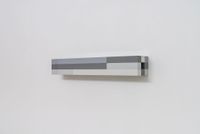 Unit of Digression by Liam Gillick contemporary artwork sculpture