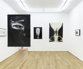 Amanda Wilkinson Gallery contemporary art gallery in London, United Kingdom
