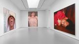 Contemporary art exhibition, Steven Shearer, Profaned Travelers at David Zwirner, New York: 19th Street, United States