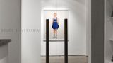 Bruce Silverstein contemporary art gallery in New York, United States