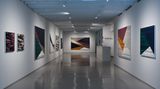 Contemporary art exhibition, Ricardo Mazal, Full Circle at Sundaram Tagore Gallery, New York, New York, USA