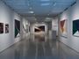 Contemporary art exhibition, Ricardo Mazal, Full Circle at Sundaram Tagore Gallery, Chelsea, New York, USA