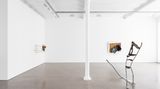 Contemporary art exhibition, Johannes Esper, I picked up the pieces at Galerie Greta Meert, Brussels, Belgium