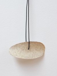#17 by Areta Wilkinson contemporary artwork sculpture