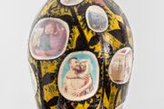 Searching for Authenticity by Grayson Perry contemporary artwork 5