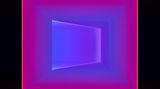 Contemporary art exhibition, James Turrell, After Effect at Pace Gallery, 540 West 25th Street, New York, USA
