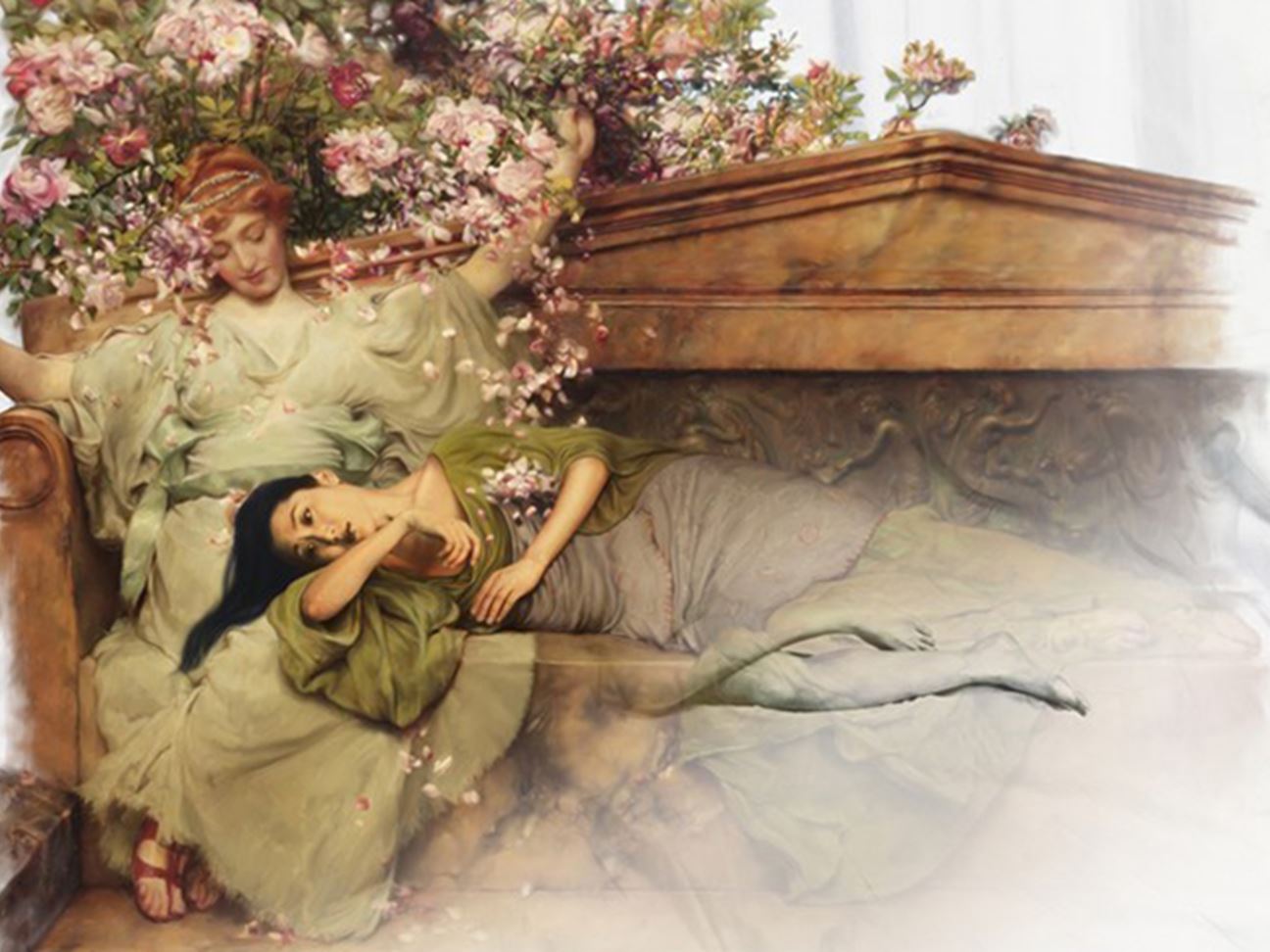 アート・デザイン・音楽 The image : Bae Yong Joon v. 1 アート