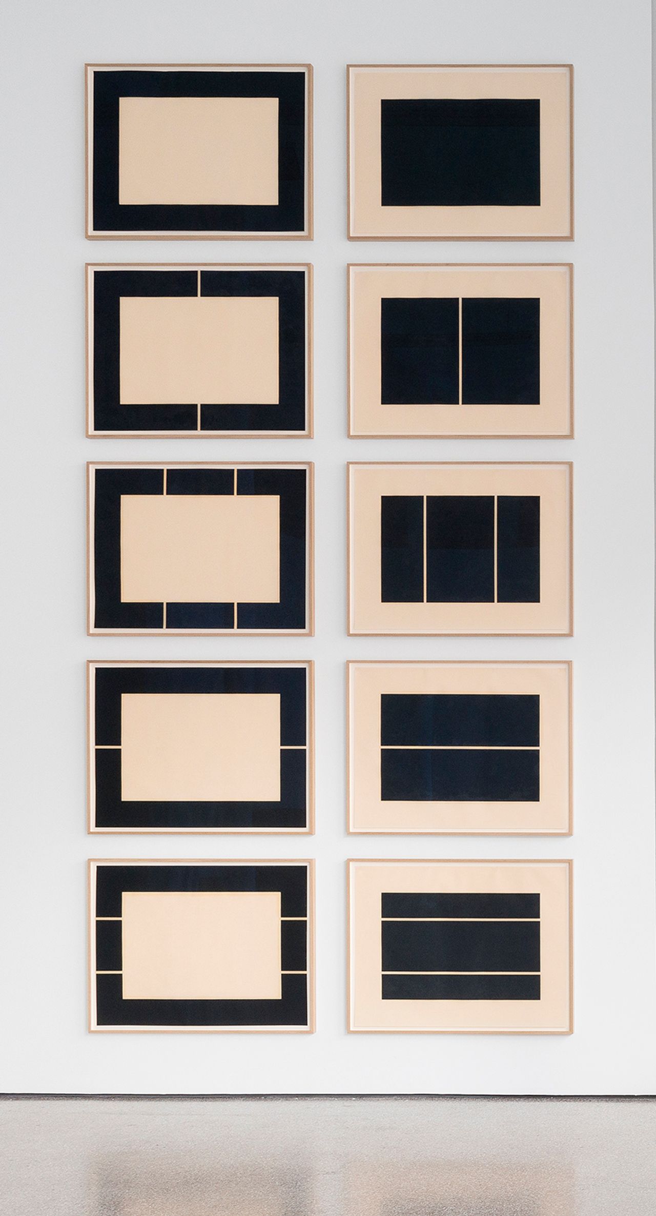 稀少！【DONALD JUDD Prints 1951-1993】展覧会図録 ドナルド・ジャッド 版画 1951-1993(ドナルド・ジャッド : 作