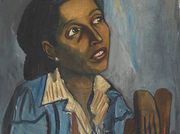 How Alice Neel’s Sharp, Compassionate Eye Painted Harlem