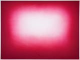 Red Shadow by Anish Kapoor contemporary artwork 5