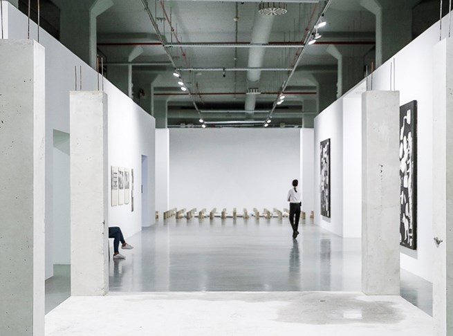 15th Istanbul Biennial